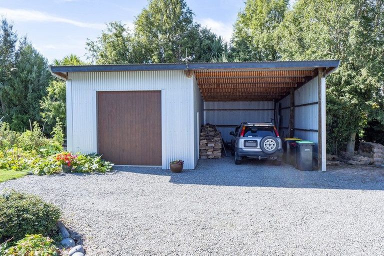 Photo of property in 532 Orari Station Road, Geraldine, 7992