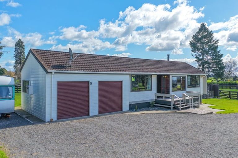 Photo of property in 8 Innes Road, Lichfield, Putaruru, 3482