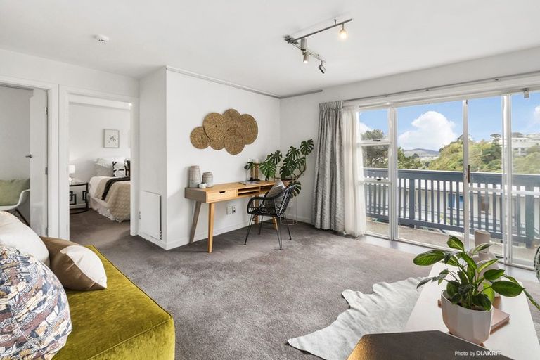 Photo of property in 8/74 Dominion Park Street, Johnsonville, Wellington, 6037