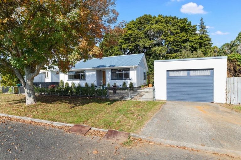 Photo of property in 35 Anzac Avenue, Morrinsville, 3300