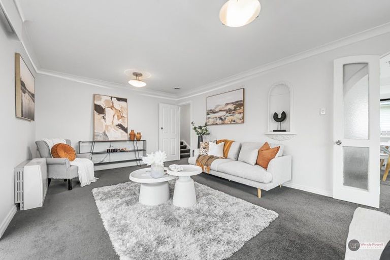 Photo of property in 46 Waipounamu Drive, Kelson, Lower Hutt, 5010