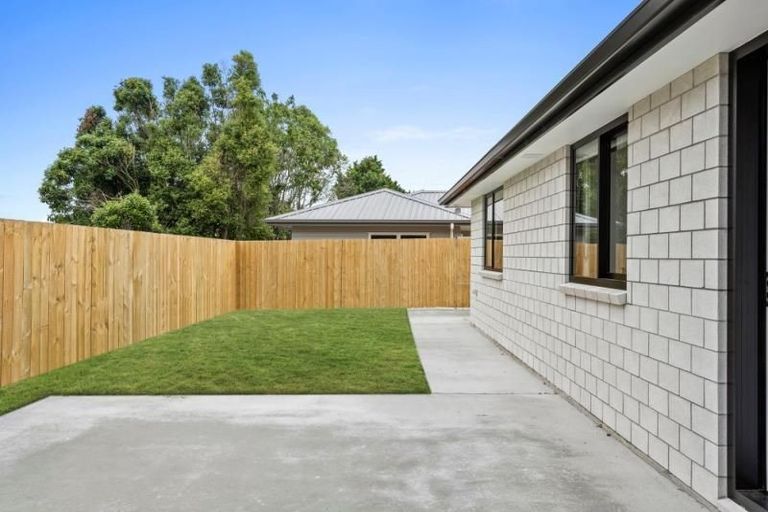 Photo of property in 2/461 Mandeno Street, Te Awamutu, 3800