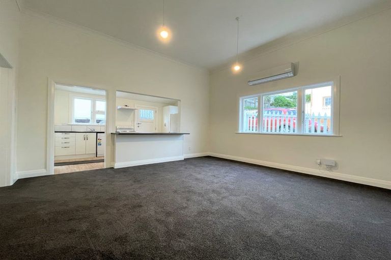 Photo of property in 59 Coromandel Street, Newtown, Wellington, 6021