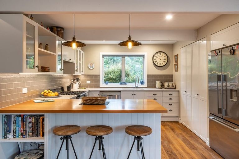 Photo of property in 807 Mount Cargill Road, Mount Cargill, Waitati, 9085