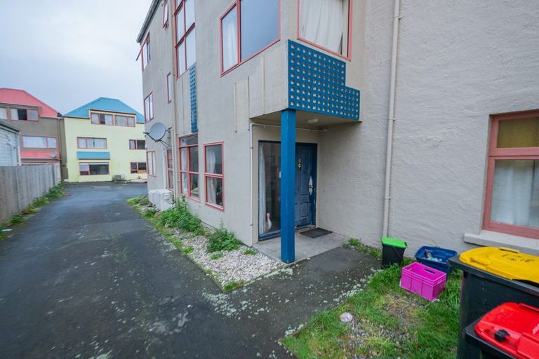 Photo of property in 667c Great King Street, North Dunedin, Dunedin, 9016