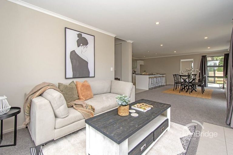 Photo of property in 13b Fairfield Way, Rolleston, 7614