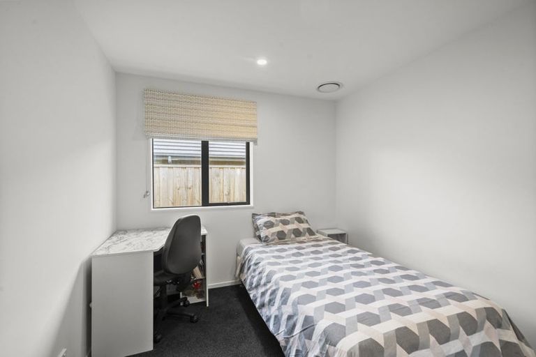 Photo of property in 6 Kilmurry Street, Halswell, Christchurch, 8025