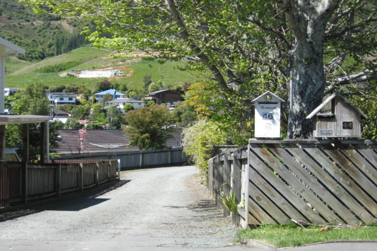 Photo of property in 44 Tui Glen Road, Atawhai, Nelson, 7010