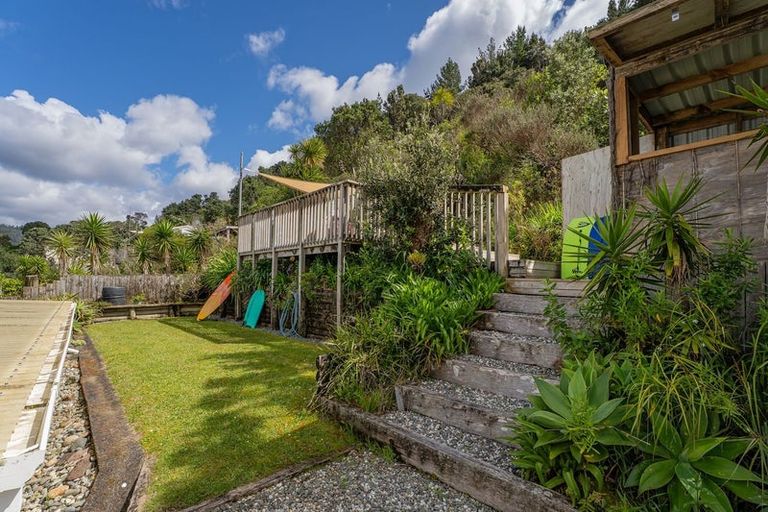 Photo of property in 72 Ocean Beach Road, Tairua, 3508