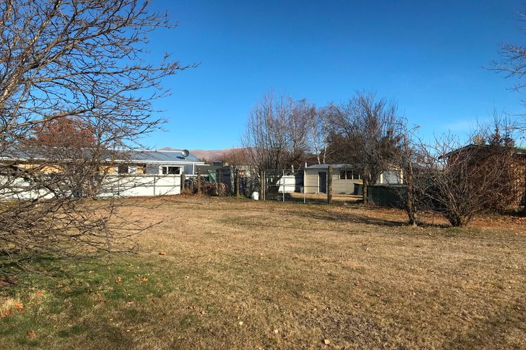 Photo of property in 31 Glencairn Road, Twizel, 7901