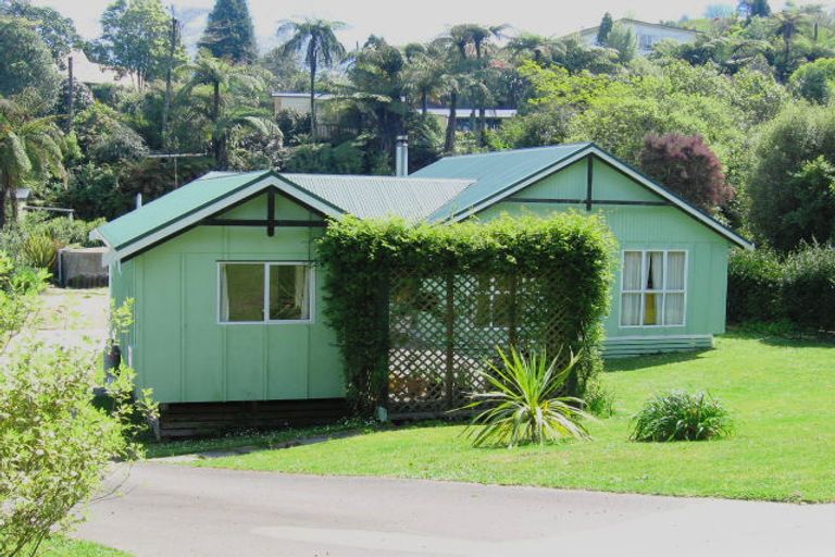 Photo of property in 50 Taheke Road, Okere Falls, Rotorua, 3074