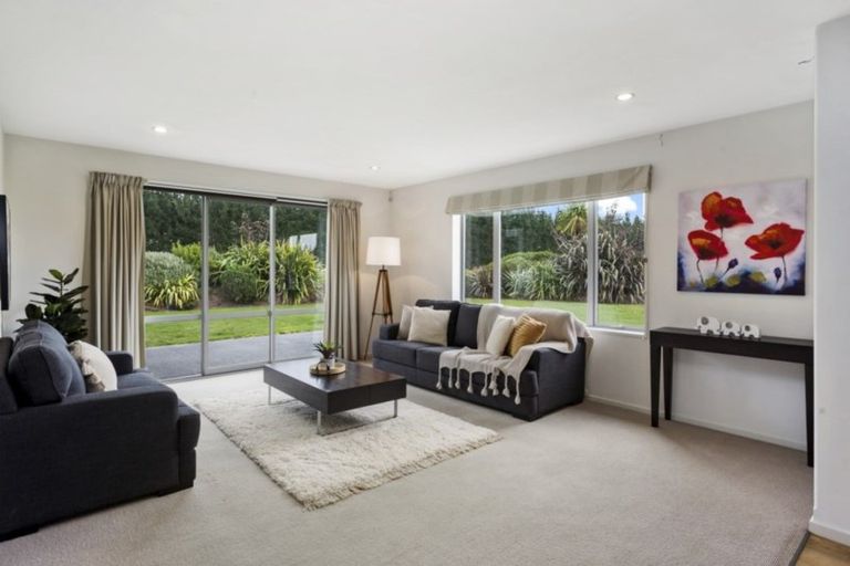 Photo of property in 2517 Tram Road, West Eyreton, Rangiora, 7475