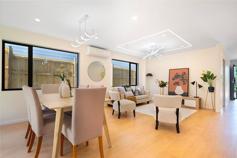 Photo of property in 6c Palmer Avenue, Glen Eden, Auckland, 0602