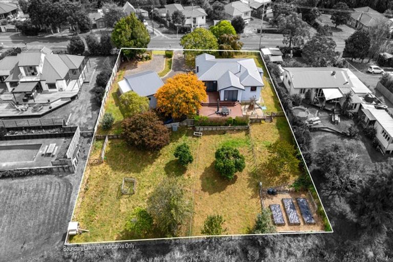 Photo of property in 751 Peacockes Road, Rukuhia, Hamilton, 3282