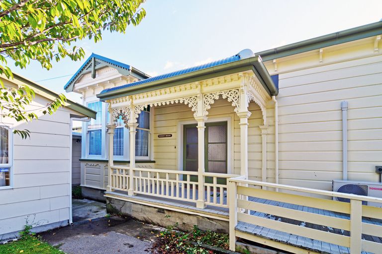 Photo of property in 42 Fox Street, Ngaio, Wellington, 6035