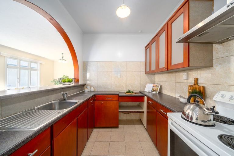 Photo of property in 452 Broadway, Miramar, Wellington, 6022