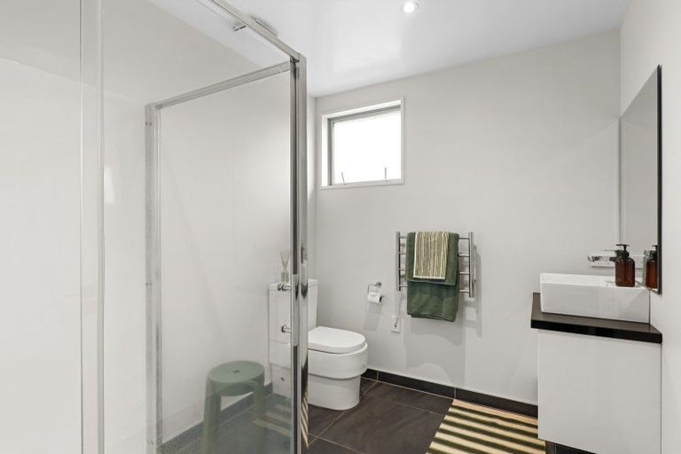 Photo of property in 1/27 Sherborne Street, St Albans, Christchurch, 8014
