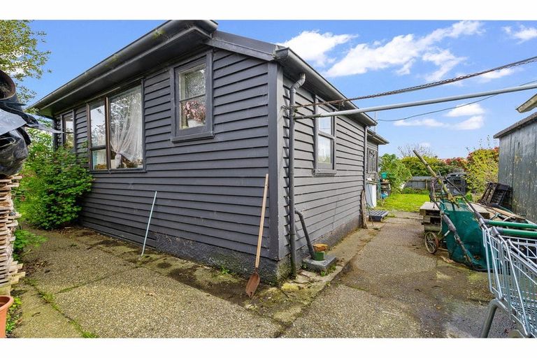 Photo of property in 159 Isabella Street, Glengarry, Invercargill, 9810