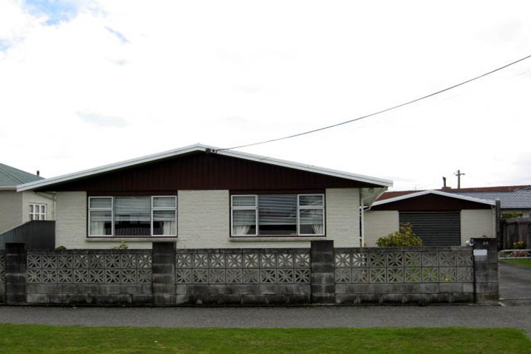 Photo of property in 24 Hessey Street, Masterton, 5810