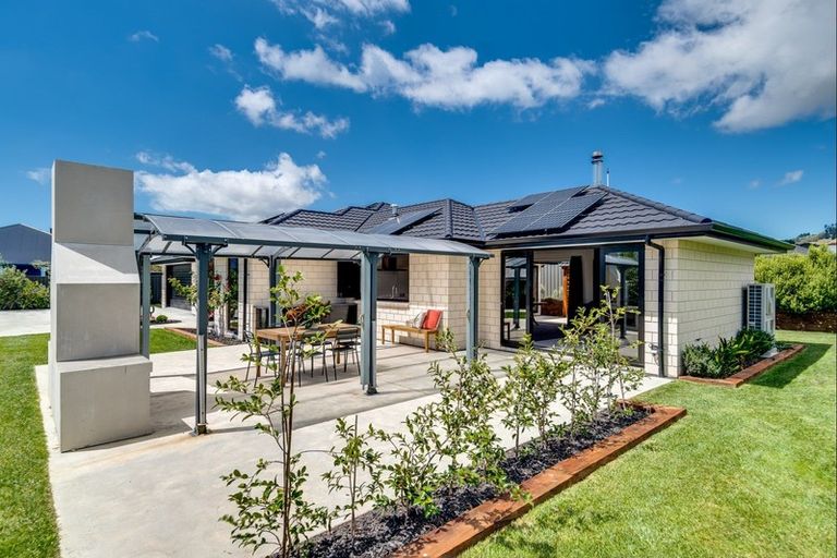 Photo of property in 9 Dwyer Close, Havelock North, 4130
