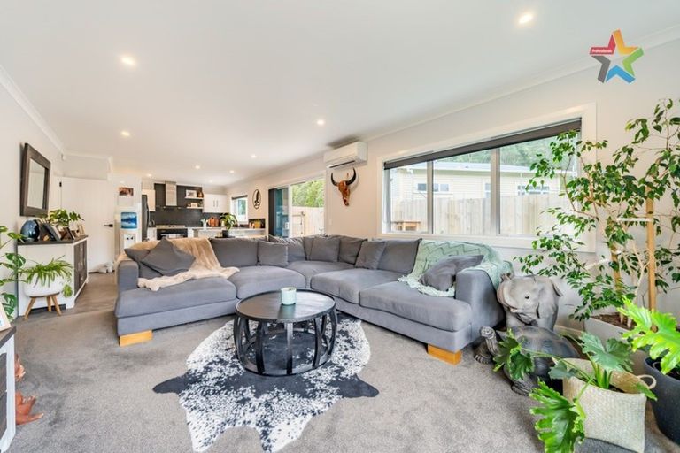 Photo of property in 28d Stockdale Street, Wainuiomata, Lower Hutt, 5014