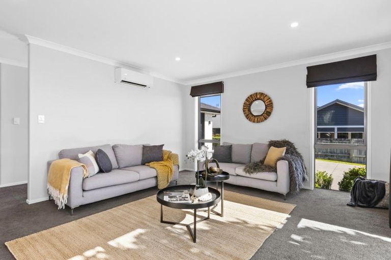 Photo of property in 52 Mortlake Heights, Pyes Pa, Tauranga, 3112