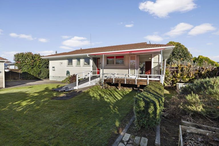 Photo of property in 57 Swarbrick Drive, Te Awamutu, 3800