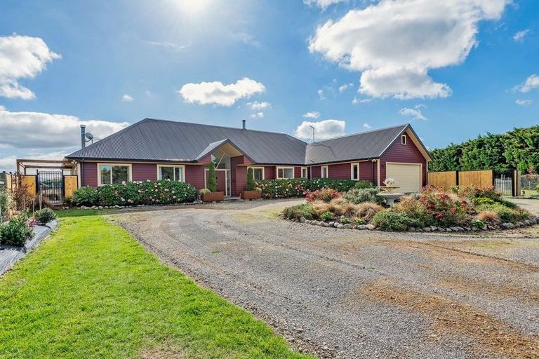 Photo of property in 298 Birch Hill Road, Okuku, Rangiora, 7473