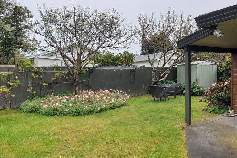 Photo of property in Jackson Mews, 30/18 King Street, Petone, Lower Hutt, 5012