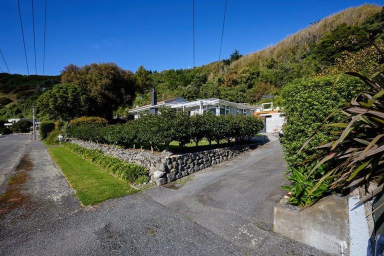 Photo of property in 172 Torquay Street, Kaikoura, 7300