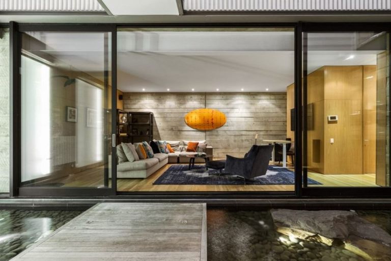 Photo of property in 23 Logan Terrace, Parnell, Auckland, 1052