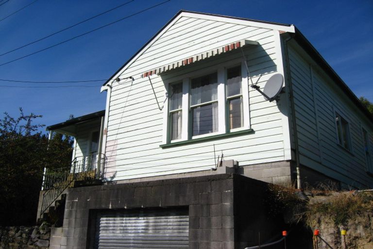 Photo of property in 18 Chester Street, North East Valley, Dunedin, 9010