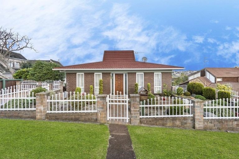 Photo of property in 1/188 Clovelly Road, Bucklands Beach, Auckland, 2012