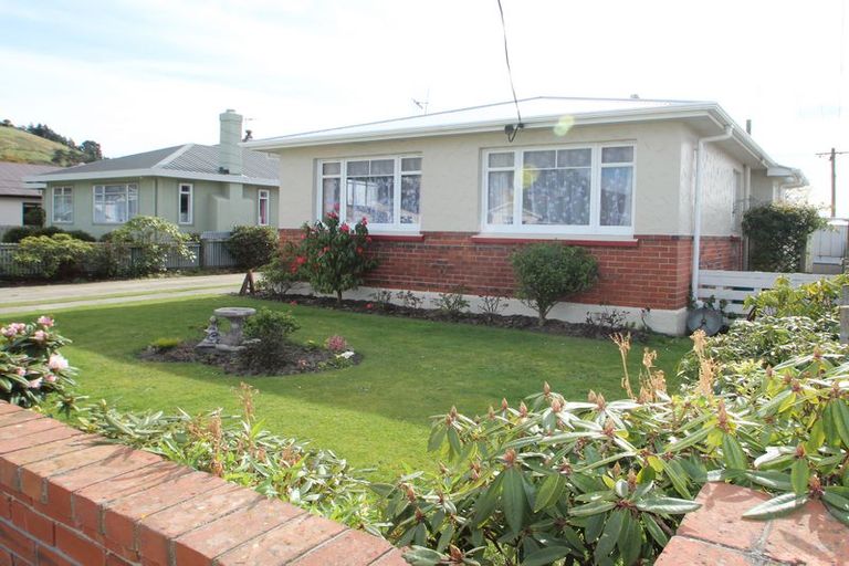 Photo of property in 16 Conway Street, Oamaru North, Oamaru, 9400