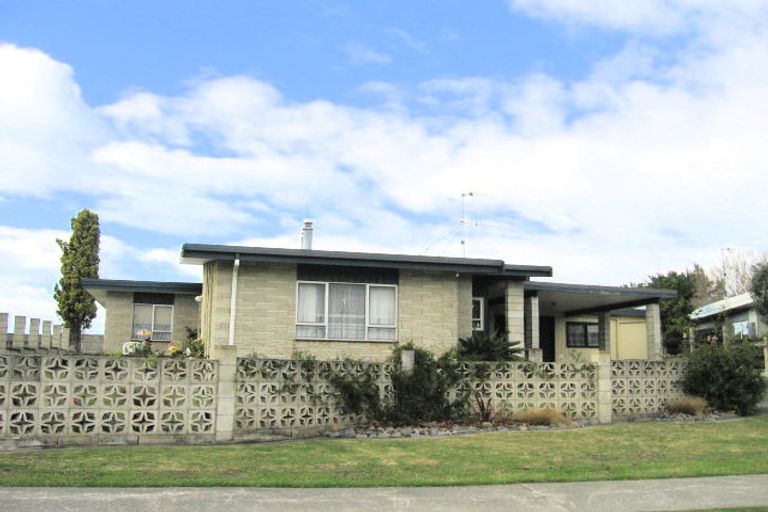 Photo of property in 71 Freyberg Avenue, Tamatea, Napier, 4112