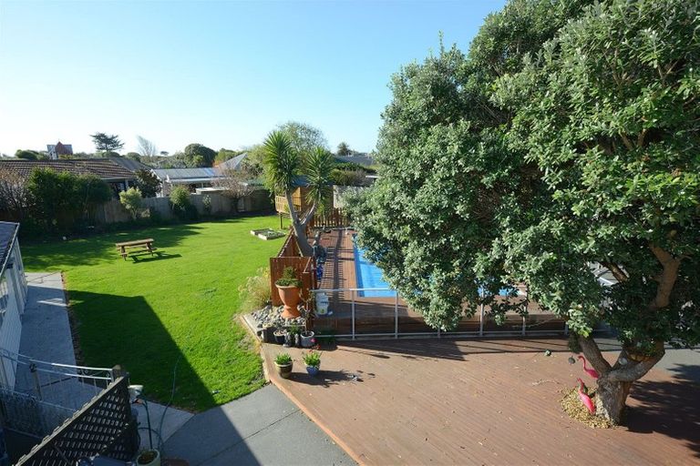 Photo of property in 309a Estuary Road, South New Brighton, Christchurch, 8062