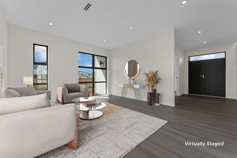 Photo of property in 18 Gertrude Cole Road, Clarks Beach, 2122