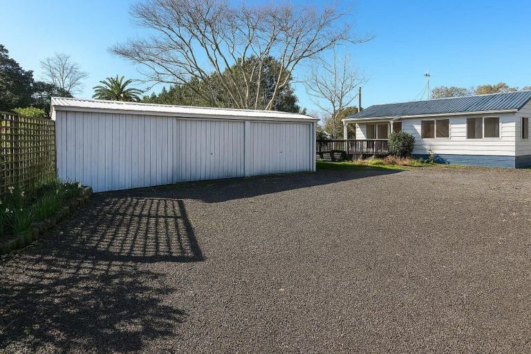 Photo of property in 467 Clarks Beach Road, Waiau Pa, Pukekohe, 2679