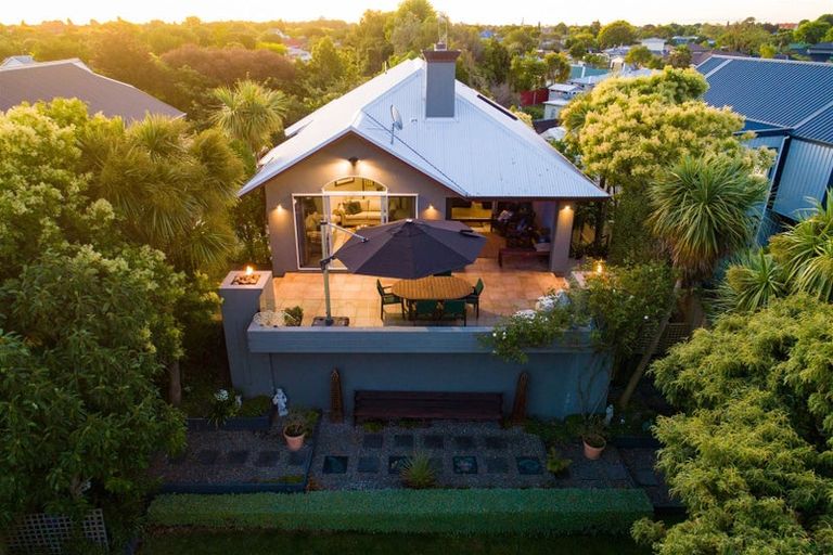 Photo of property in 3a Windsor Street, Terrace End, Palmerston North, 4410