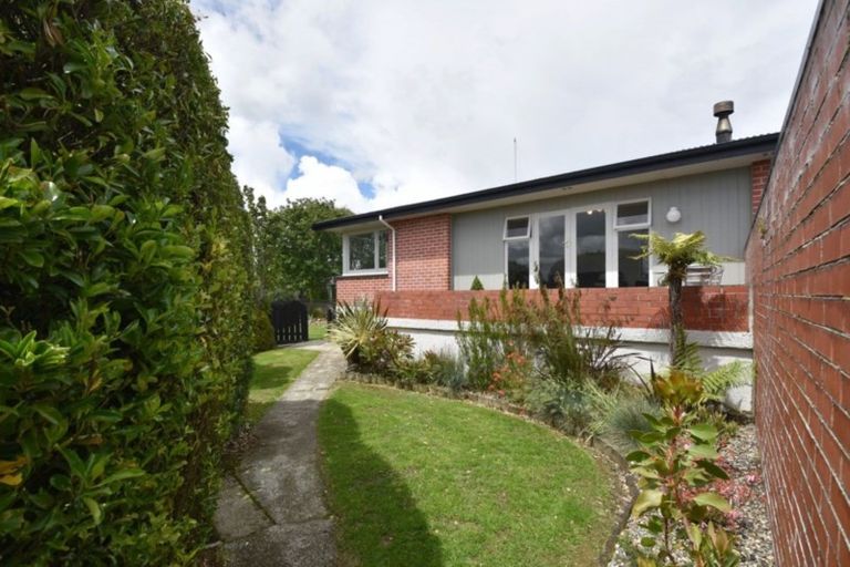 Photo of property in 317 Talbot Street, Hargest, Invercargill, 9810