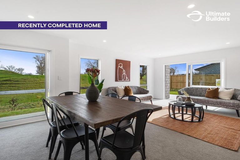 Photo of property in 72 Overdale Street, Putaruru, 3411