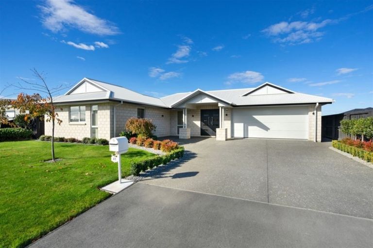 Photo of property in 41 Sunline Avenue, Lincoln, 7608