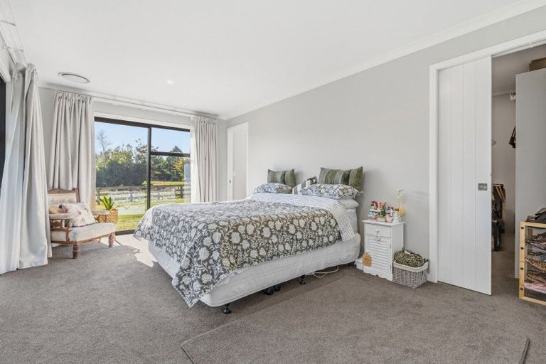 Photo of property in 62 Paparamu Road, Piarere, Tirau, 3484