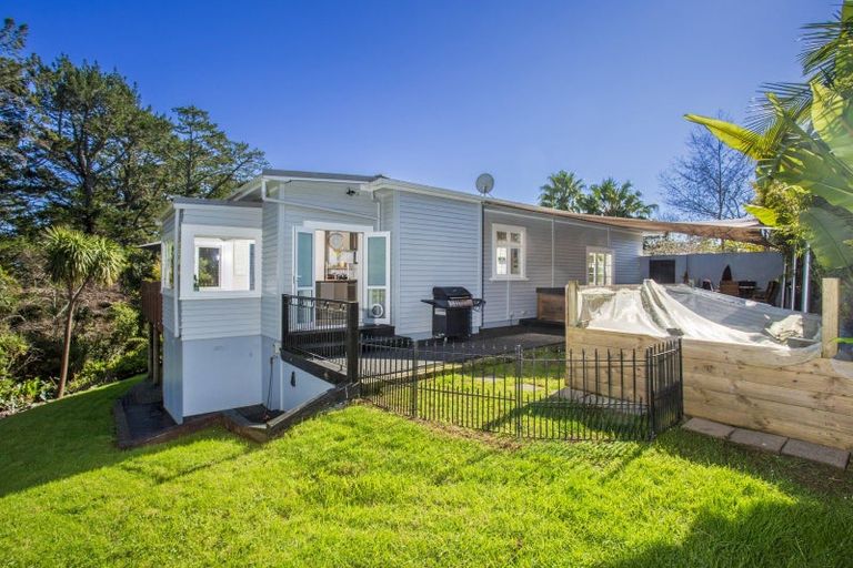 Photo of property in 181b Greenhithe Road, Greenhithe, Auckland, 0632
