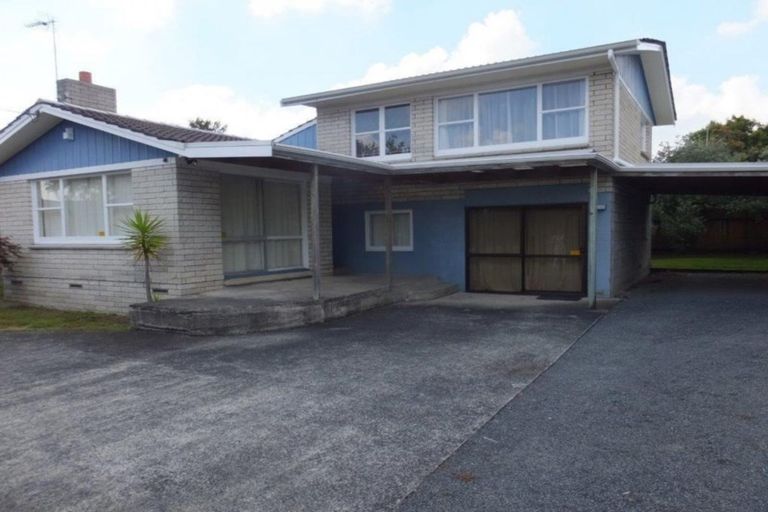 Photo of property in 42 Piako Road, Claudelands, Hamilton, 3214