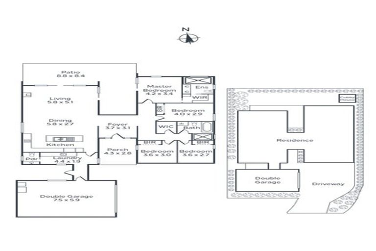Photo of property in 52 Cunninghams Drive, Jacks Point, Queenstown, 9371