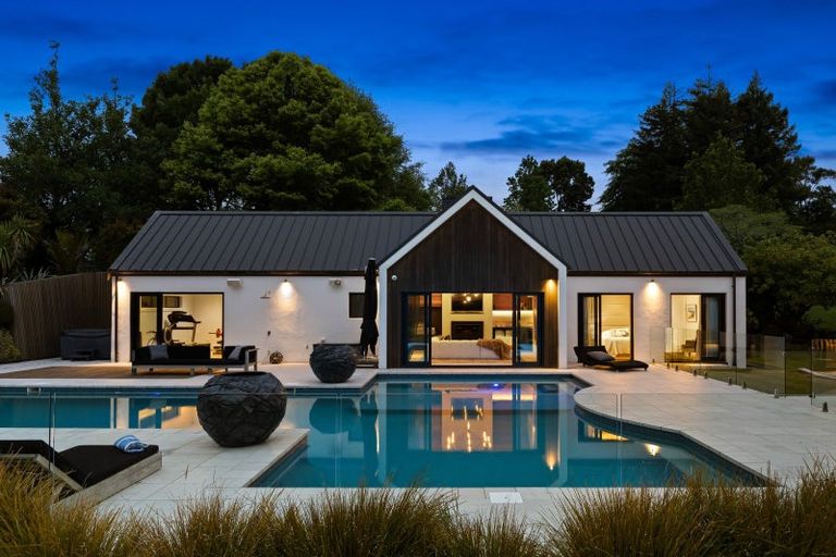 Photo of property in 66 Mahoenui Valley Road, Coatesville, Albany, 0793