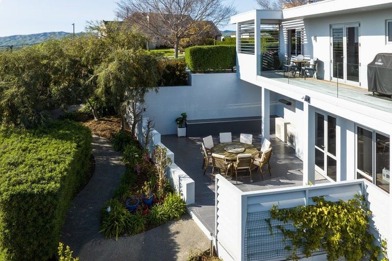 Photo of property in 7 Golf View Close, Fairhall, Blenheim, 7272