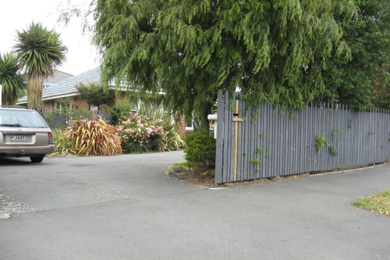 Photo of property in 65 Rountree Street, Upper Riccarton, Christchurch, 8041