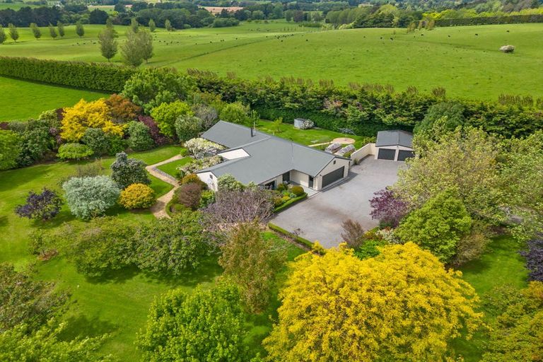 Photo of property in 147 Millers Road, Kopuaranga, Masterton, 5882